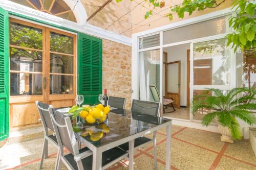 Alcudia Ski Chalet | Ca sa Tia Bel