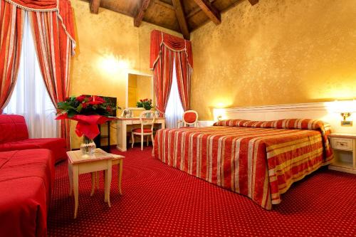 San Polo House | Ca' San Polo - Ferretti Hotels Collection