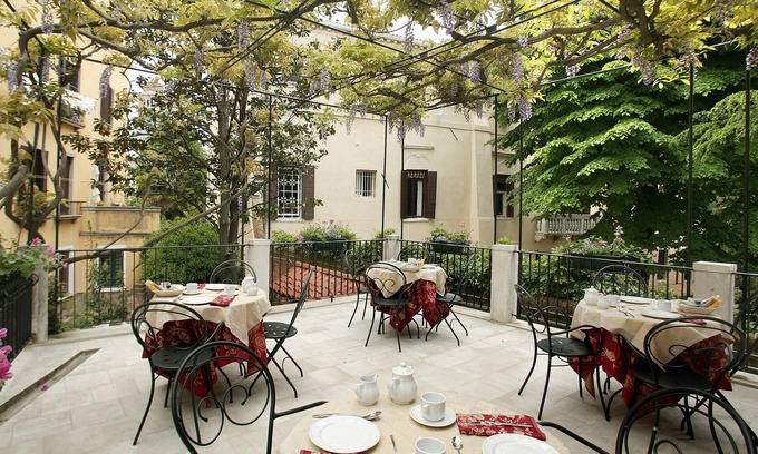 San Polo House | Ca' San Rocco