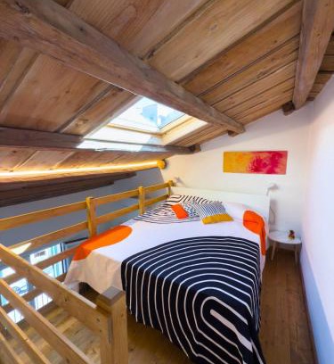 Porticello House | Ca' Venice Apartment next to sea