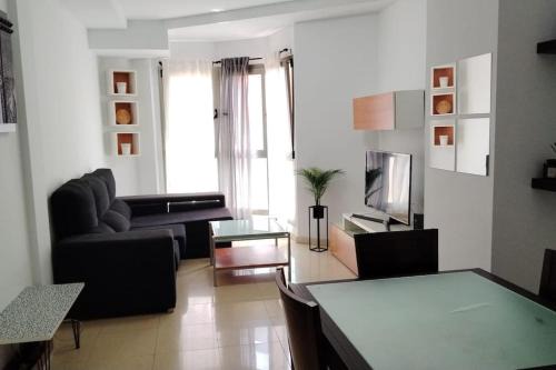 Telde House | Ca'Xexu