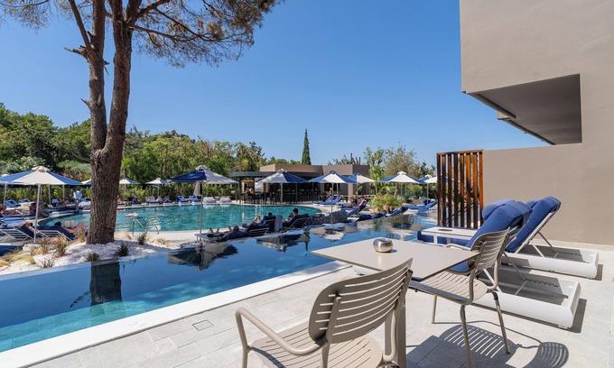 Faliraki Hotel | Cabú Hotel Adults Only