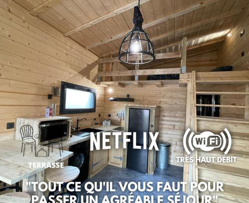Mont-de-Marsan Apartment | Cab-Appart Mont de Marsan