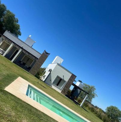San Rafael Apartment | Cabaña 3