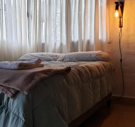Las Vegas Ski Chalet | Cabaña Andreia 1