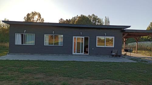 Osorno House | Cabaña Ankar