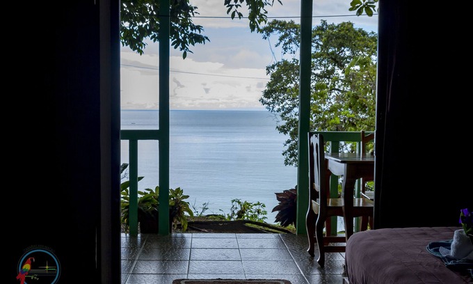 Drake Bay Cabin | Cabaña Ara Macao lodge