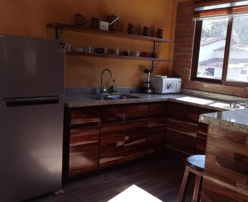 Jimenez Ski Chalet | Cabaña Arelys