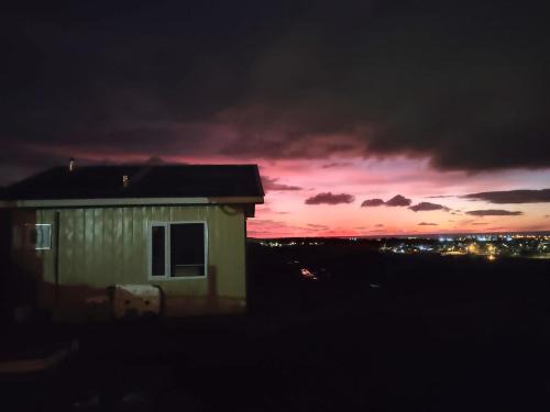 Punta Arenas Apartment | cabaña atenea