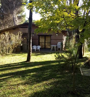 Costa del Este Apartment | Cabaña CaAliLu