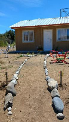 San Carlos de Bariloche Ski Chalet | Cabaña Challhuaco