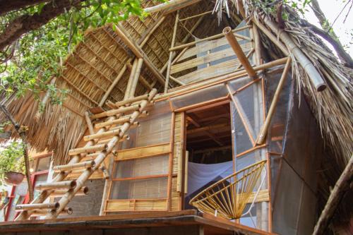 Mazunte House | Cabaña Corazon Mazunte