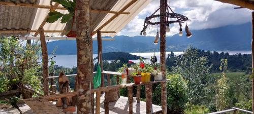 San Juan de Pasto Other | Cabaña de camping Villa Ernestina