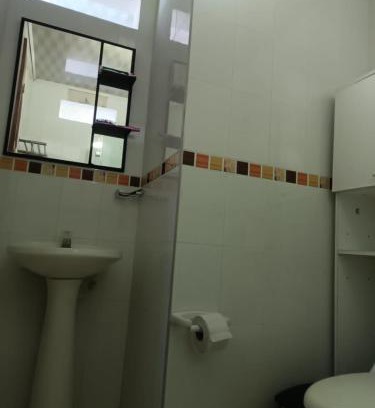Melgar House | Cabaña del divino niño