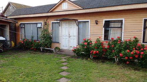 Osorno House | Cabaña Don Claudio