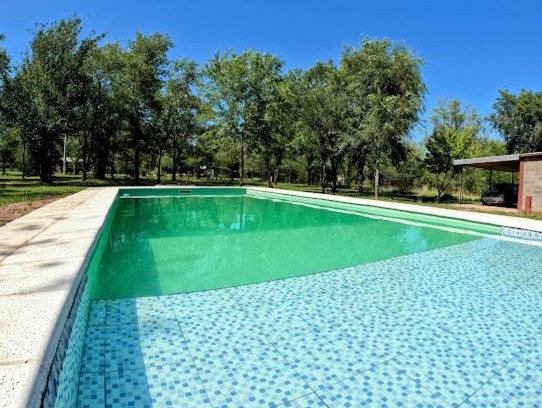 Alta Gracia House | CABAÑA DORADA