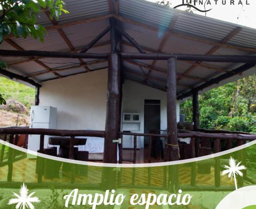 Pejibaye Ski Chalet | Cabaña el Guayabal