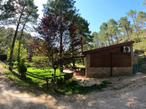 Riopar House | Cabaña El Lagunazo