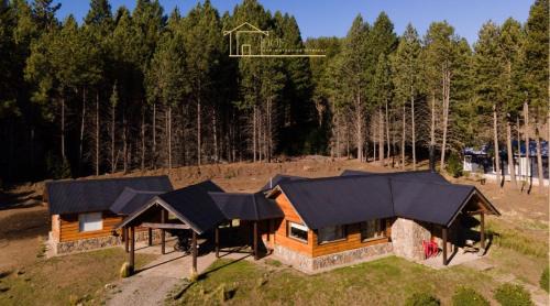 San Martin de los Andes Ski Chalet | Cabaña en Chapelco Golf San Martin de los Andes 2 Habitaciones