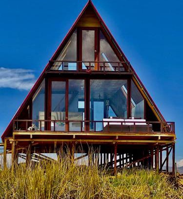 Puno Cabin | Cabaña En El Lago Titicaca