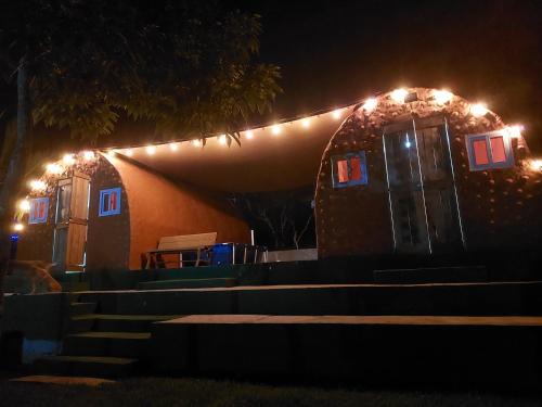Panama Oeste Province Other | Cabaña Glamping en Finca Agroturística Productora de Café