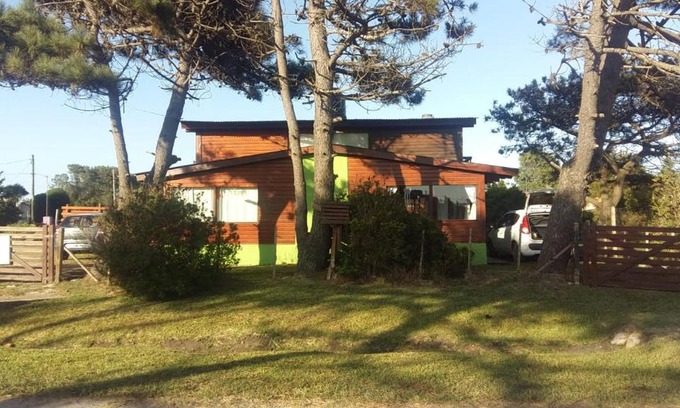 Mar de Cobo House | Cabaña Grace