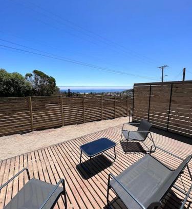 La Laguna Apartment | Cabaña Hermosa Maitencillo