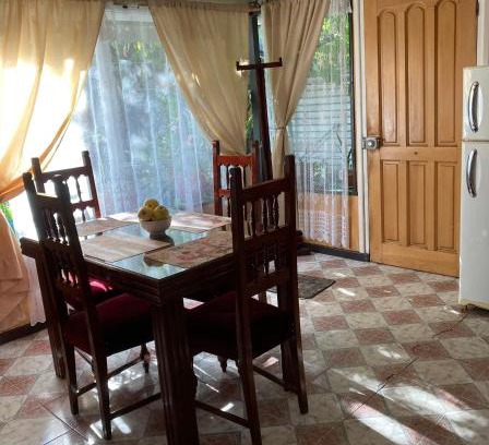 Coyhaique Apartment | Cabaña independiente