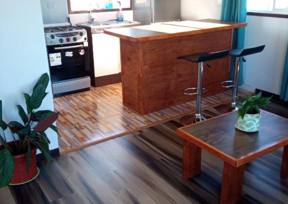Frutillar Apartment | Cabaña Isidorita