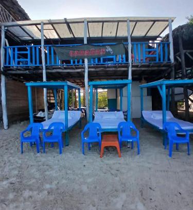 Bocachica Hotel | Cabaña Juanaleisa