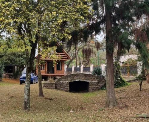 Villa San Lorenzo Ski Chalet | Cabaña la encantadora