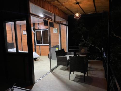 Villeta Ski Chalet | Cabaña la reserva