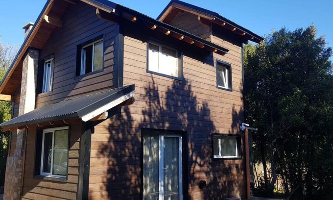 San Carlos de Bariloche House | Cabaña Las Luisa San Carlos de Bariloche