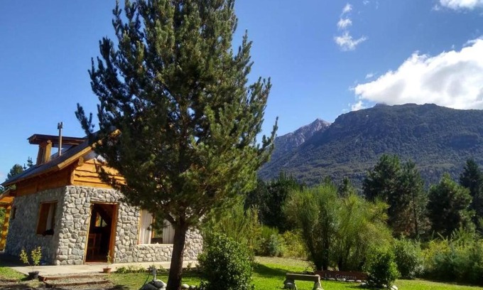 Epuyen House | Cabaña Las Bandurrias