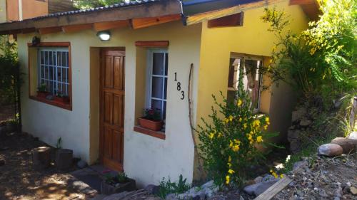 Lanin National Park Ski Chalet | Cabaña Los Radales