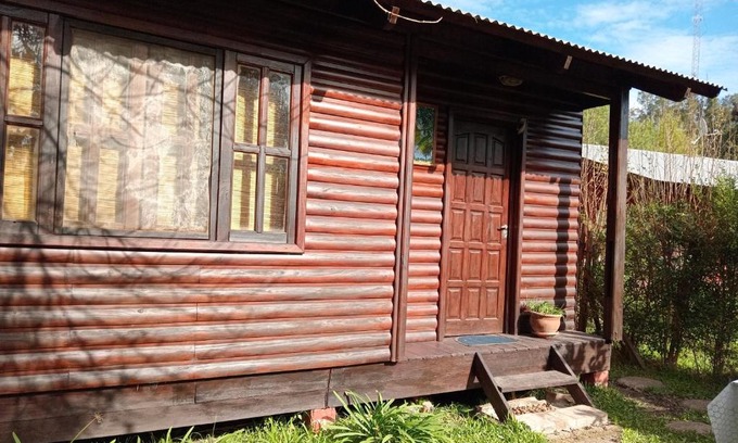 Gualeguaychu House | Cabaña Los Cardenales