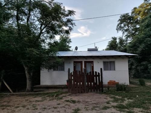 Los Reartes Apartment | Cabaña los cuates