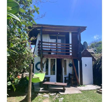Punta Rubia House | Cabaña Luna Rubia