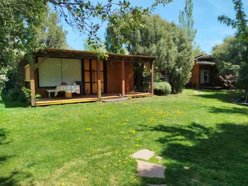 San Carlos de Bariloche House | Cabaña Maiten