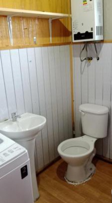 Quellon Apartment | Cabaña Milena
