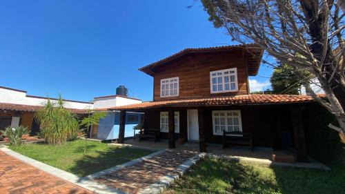 San Jeronimo Tlacochahuaya House | Cabaña Casa Coralillo Oaxaca