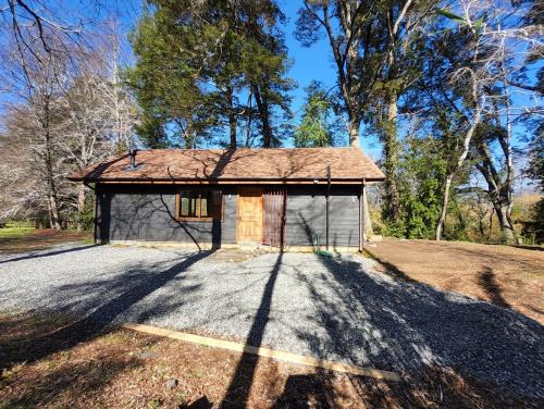 Pucon House | Cabaña Nativo