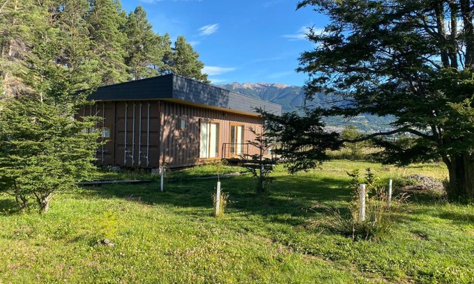 Coyhaique House | Cabaña Pampa Pinuer Coyhaique