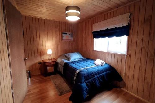 Osorno Apartment | Cabaña Parque Austral Osorno