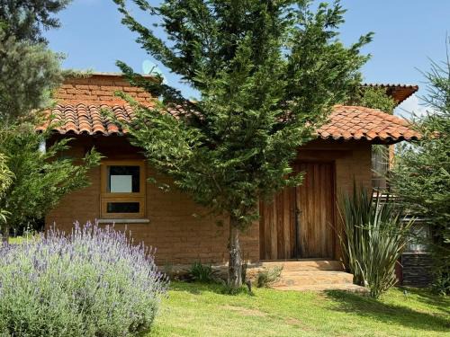 Tapalpa House | Cabaña Puma Tapalpa
