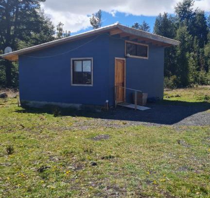 Panguipulli Apartment | CABAÑA PUR KUYEN