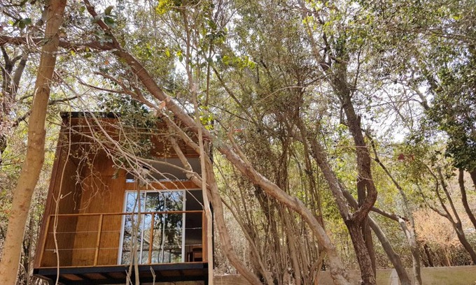 Olmue House | Cabaña, Refugio Exclusivo, Olmué, Parque Nacional La Campana