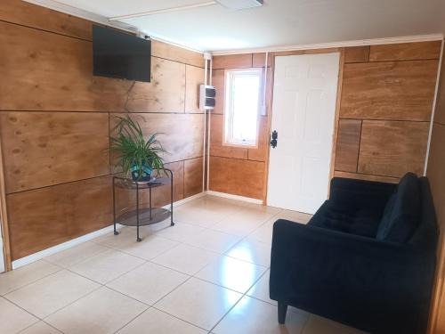 Puerto Montt Apartment | Cabaña Renacer a 10 min del aeropuerto