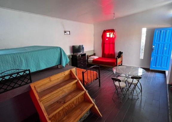 San Pedro de Atacama Apartment | Cabaña Rustica Isi