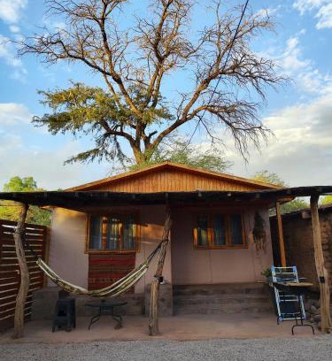 San Pedro de Atacama House | CABAÑA SAN PEDRINA